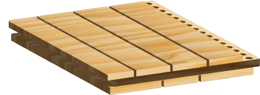 Acoustic Panels