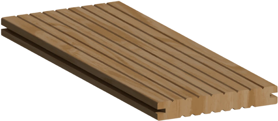 Decks
